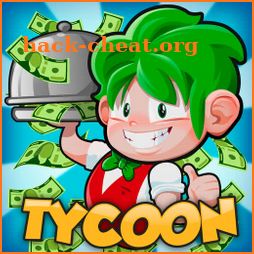 Idle Restaurant Empire Tycoon icon