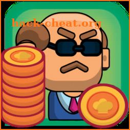 Idle Restaurant Tycoon icon