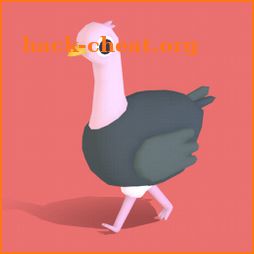 Idle Run: Animal Evolution 3D icon