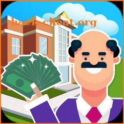 Idle School Tycoon icon