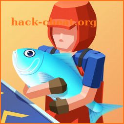 Idle Seafood Tycoon icon