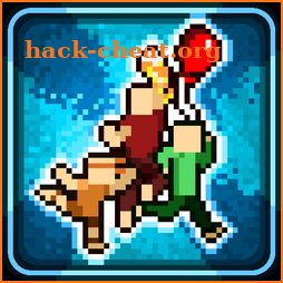 Idle Skilling - Incremental RPG Adventure icon