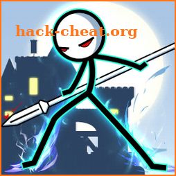 Idle Stickman War icon