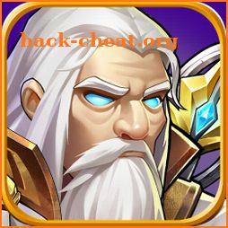 Idle Summoner Arena icon