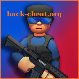 Idle SWAT Academy Tycoon icon