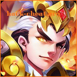 Idle Three Kingdoms : Samkok Heroes icon