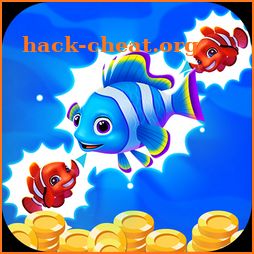 Idle Tycoon - Fish Game - Big Fish Games icon