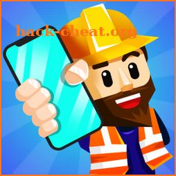 Idle Tycoon - Smartphone Inc. icon