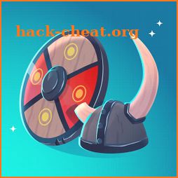 Idle Viking icon