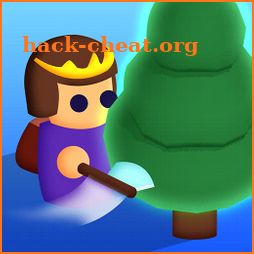 Idle Wood Maker icon