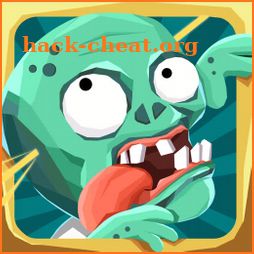 Idle Zombie Hunter icon