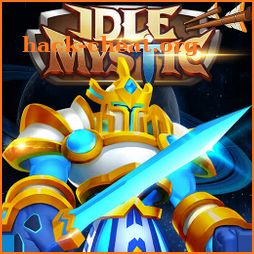 IdleMystic icon