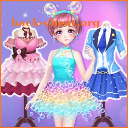 Idol Maker——dress up game icon