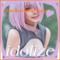 Idolize Fun & Young Life Live Stream icon