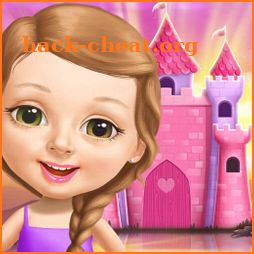 iDollhouse Game for Kids icon