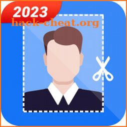 IDPhoto & Passport Photo Maker icon