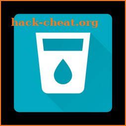 iDrink - Water Intake Reminder/Tracker icon