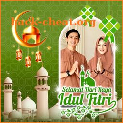 Idul Fitri 2022 Photo Frames icon