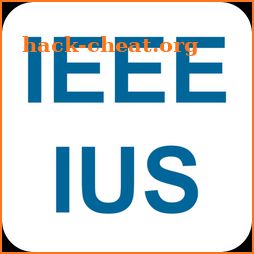 IEEE IUS icon