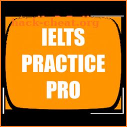 IELTS Practice Pro (Band 9) icon