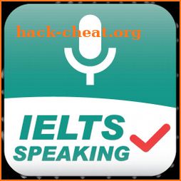 IELTS Speaking icon