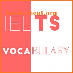 IELTS Vocabulary - ILVOC icon