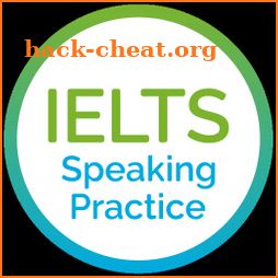 IELTSAce - Instant IELTS speaking score icon