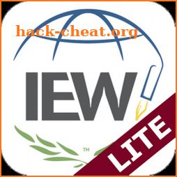 IEW Writing Tools icon