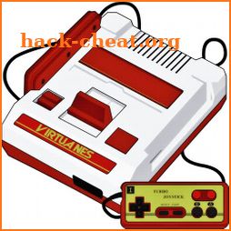 iFamily Game Console Emulator icon