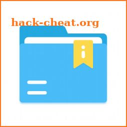 iFile - File Manager & Explore icon