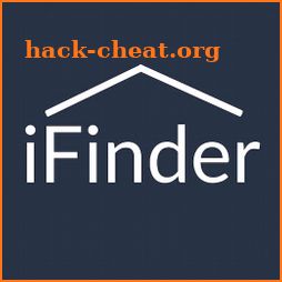 iFinder icon