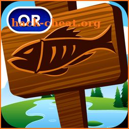 iFish Oregon icon