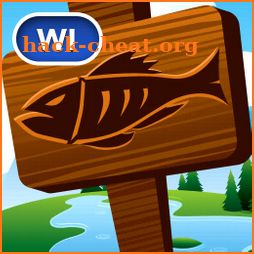 iFish Wisconsin icon