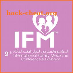 IFM icon