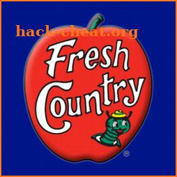 iFreshCountry4.0 icon