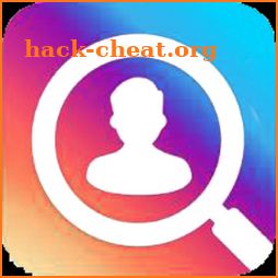 Ig Analyzer Follower Analysis icon