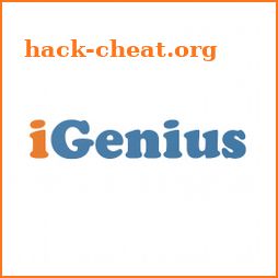 iGenius icon