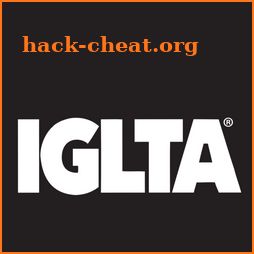 IGLTA icon