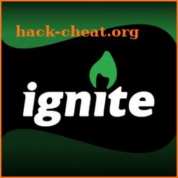 Ignite Nigeria icon