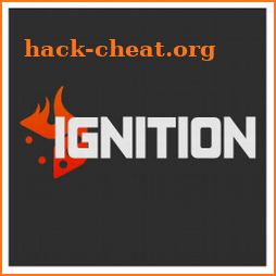 IGNITION App 2019 icon