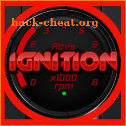 IGNITION TORQUE THEME OBD 2 II icon