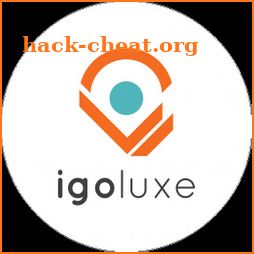 iGoLuxe Travel icon