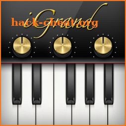 iGrand Piano icon