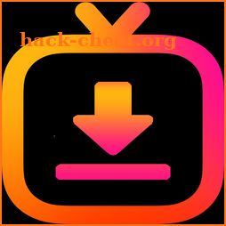 IGTV Videos Downloader icon