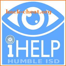 iHelp Humble icon