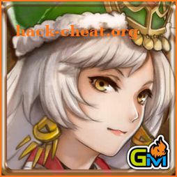 英雄大戰 iHero Battle：Rush your Heroes to Victory icon