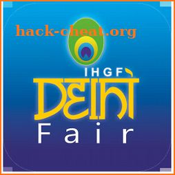 IHGF Delhi Fair icon