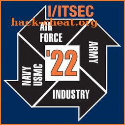 I/ITSEC 2022 icon