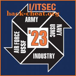 I/ITSEC 2023 icon