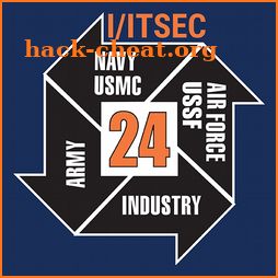 I/ITSEC 2024 icon